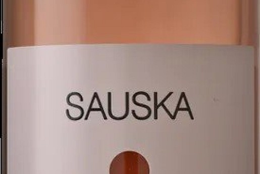 SAUSKA ROSÉ Villány