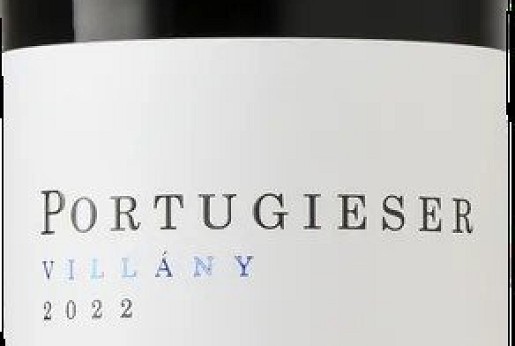 GÜNZER PORTUGIESER Villány