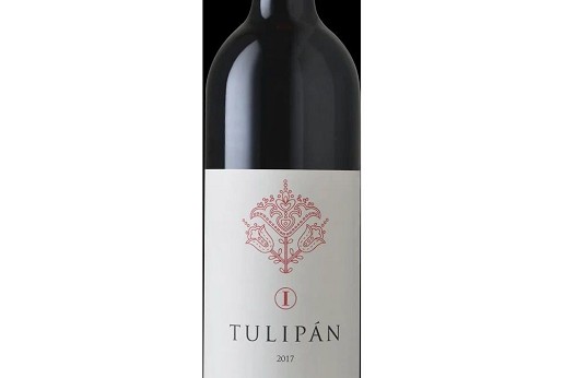 IKON TULIPÁN 2017/2019 Rádpuszta