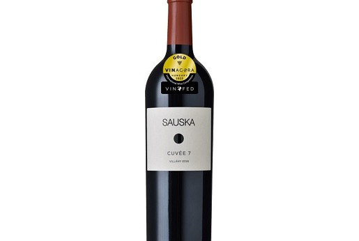 SAUSKA C7 VILLÁNY 2018/2019 Villány