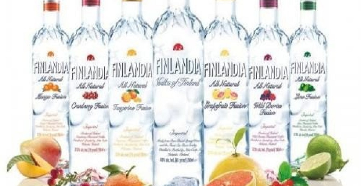 Vodkák
