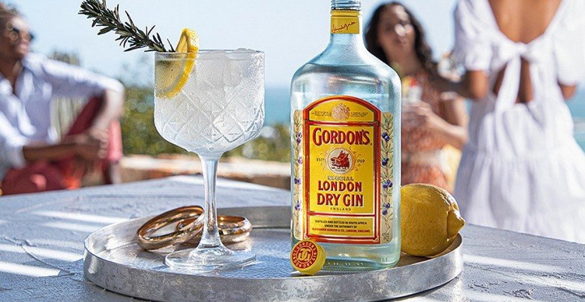 Gin