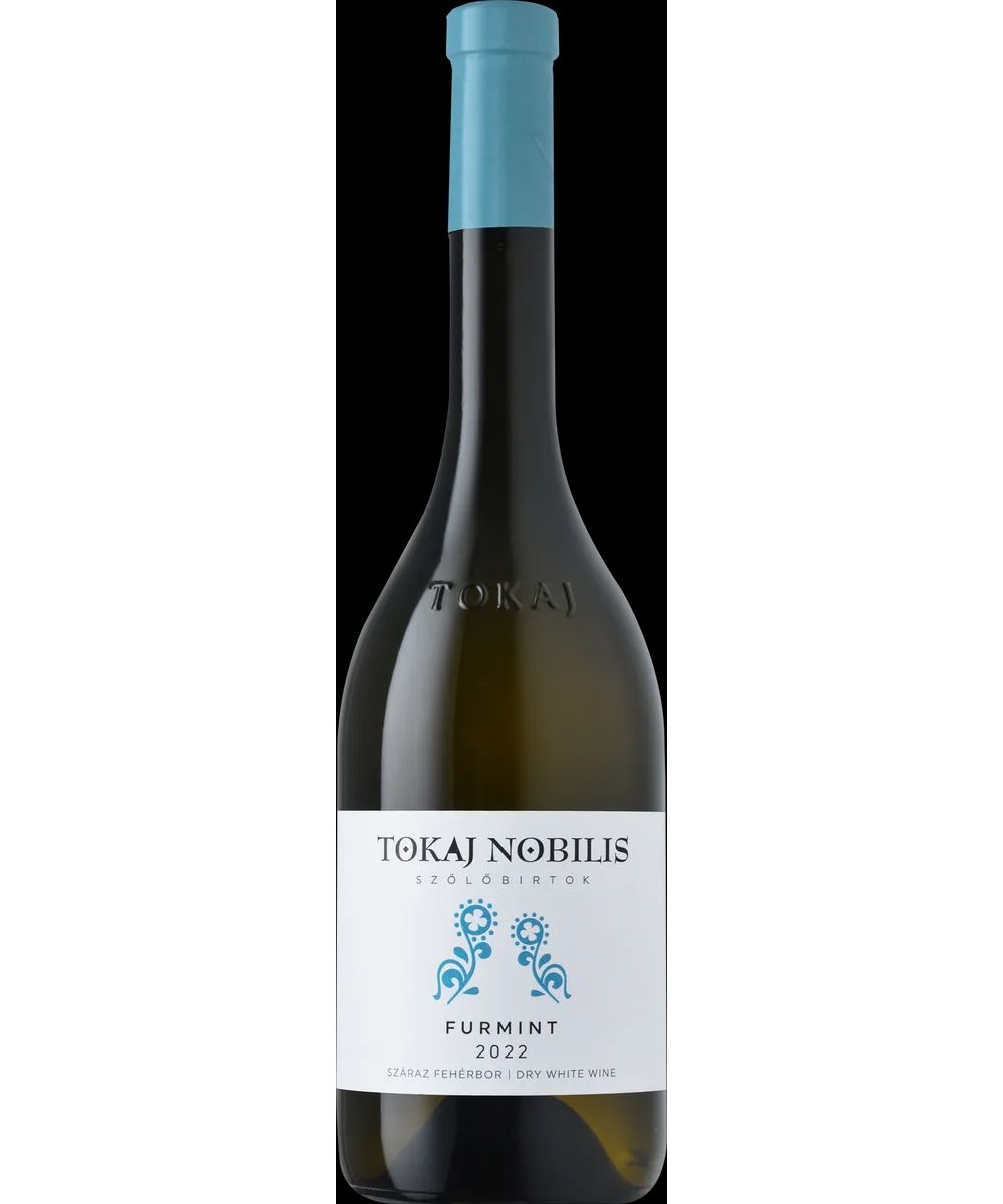 TOKAJ NOBILIS FURMINT Tokaj