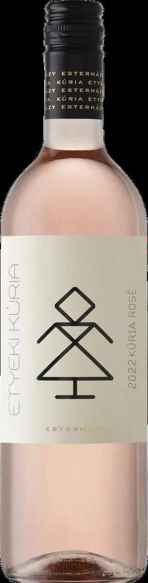 ETYEKI KÚRIA ROSÉ Etyek-Buda