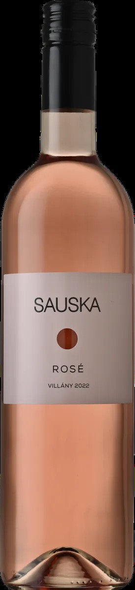SAUSKA ROSÉ Villány