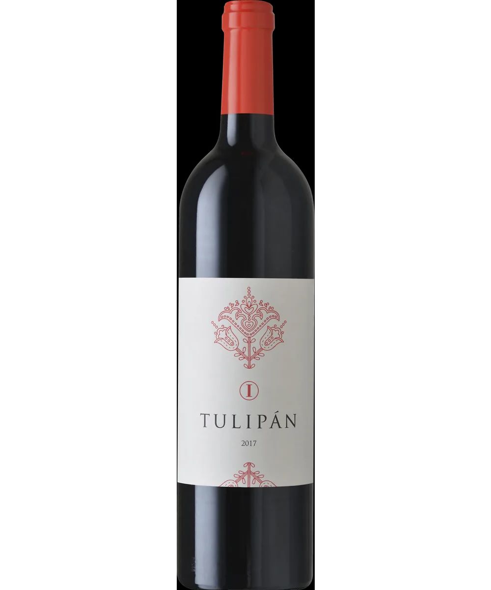 IKON TULIPÁN 2017/2019 Rádpuszta