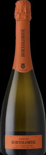 BORTOLOMIOL PROSECCO SENIOR EXTRA DRY Valdobbiadene, Olaszország