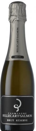 BILLECART-SALMON EXTRA BRUT Champagne, Franciaország