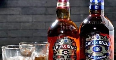 Scotch, Canadian Whisky