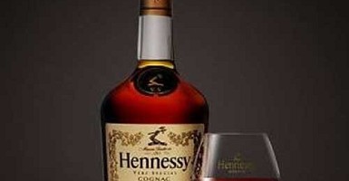Cognac-Brandy