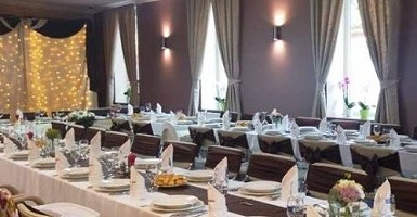 Osztálytalálkozók és Bankettek menü